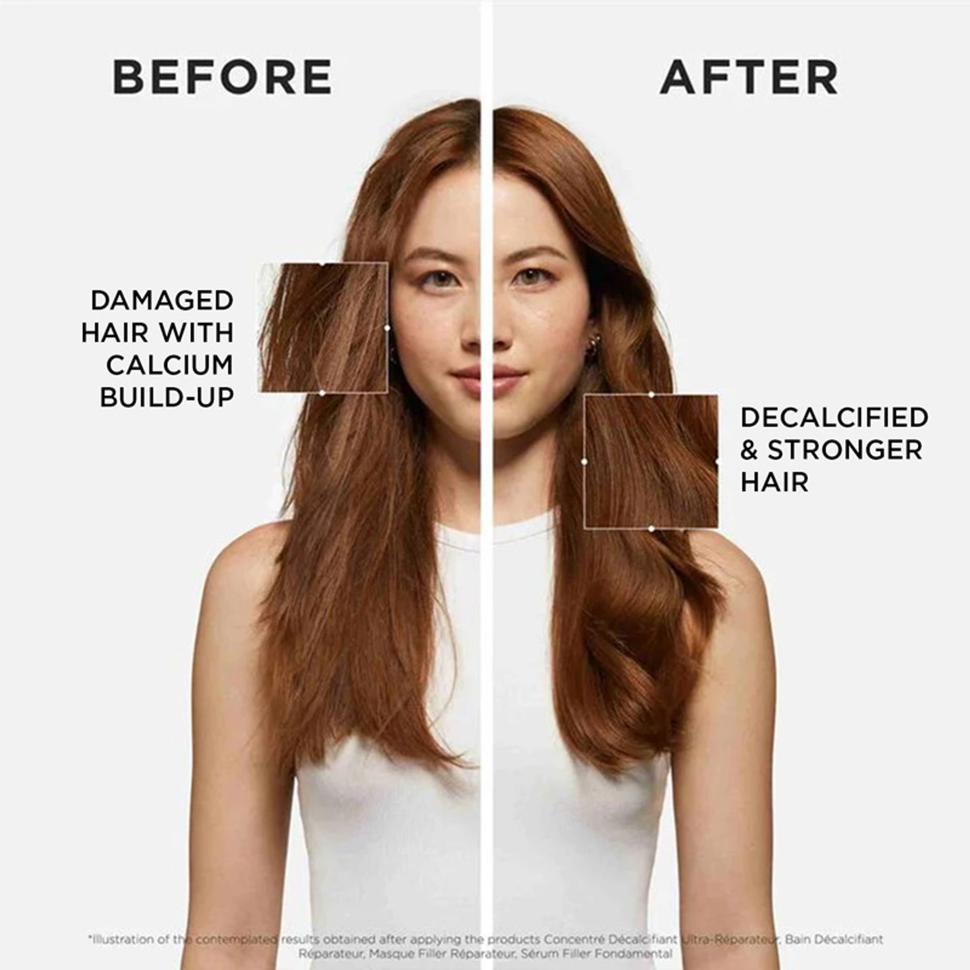 Kerastase Première Anti-Breakage & Repairing Hair Mask For Damaged Hair