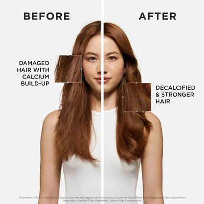 Kerastase Première Anti-Breakage & Repairing Hair Mask For Damaged Hair