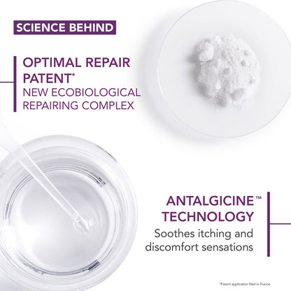 Bioderma Cicabio Creme + Repairing Cream