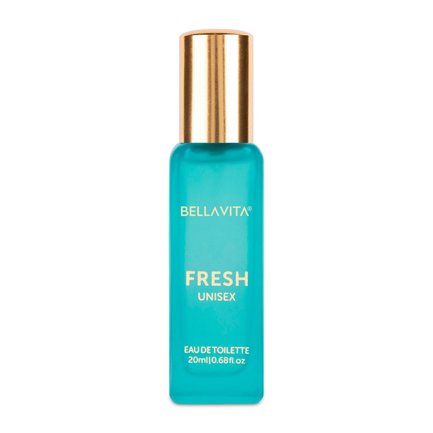 Bella Vita Fresh Unisex Eau De Perfume