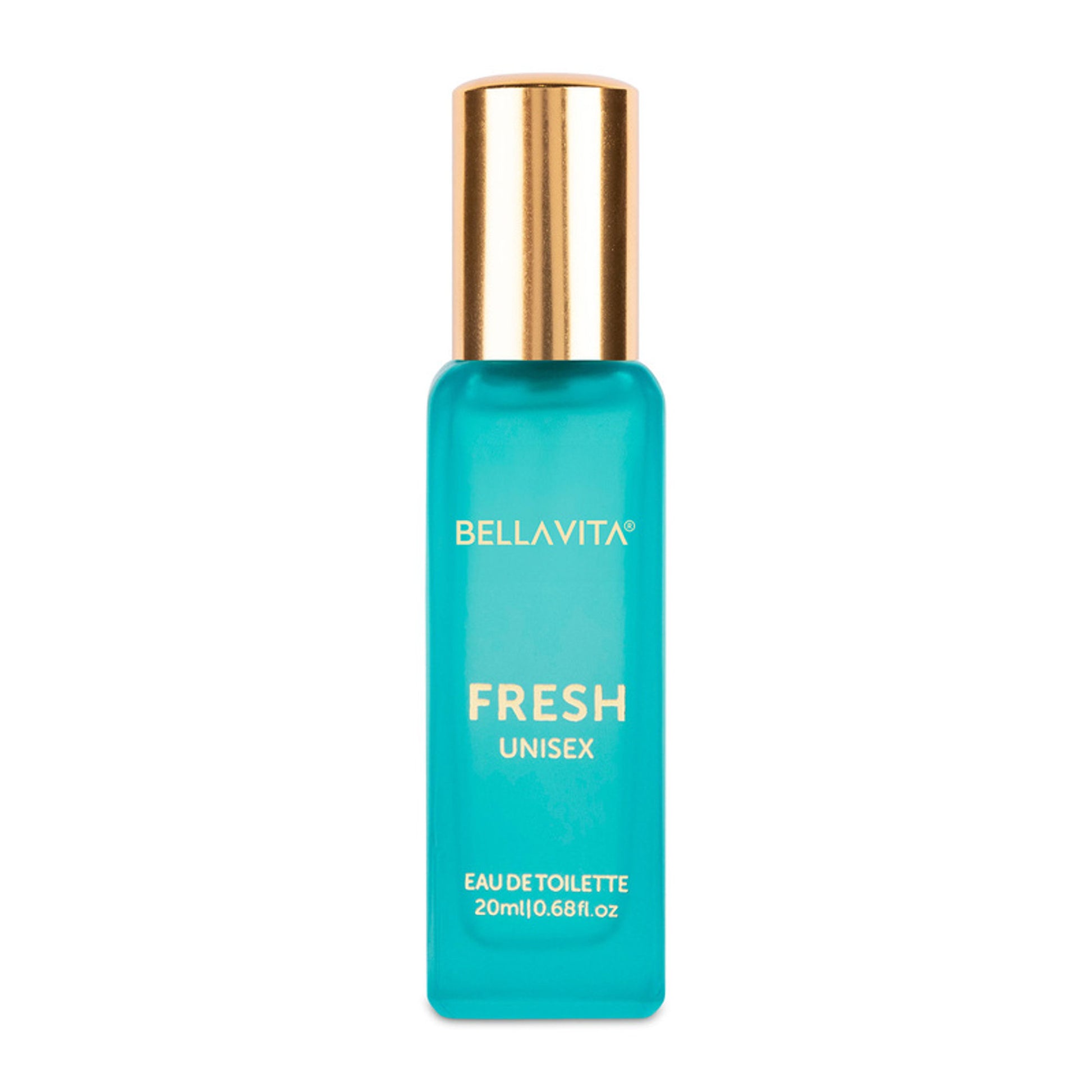 Bella Vita Fresh Unisex Eau De Perfume