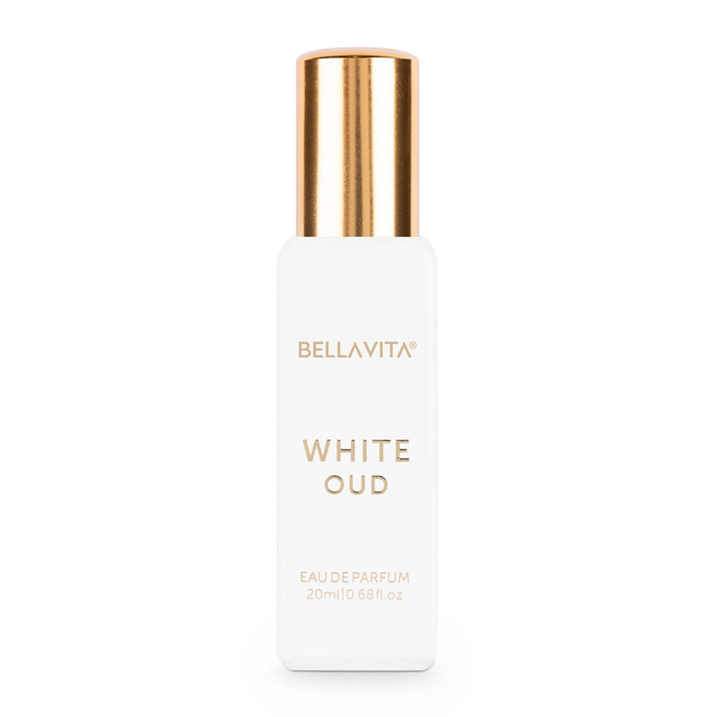 Bella Vita White Oud Eau De Perfume for Men & Women