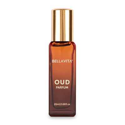 Bella Vita Oud Parfum Unisex Perfume