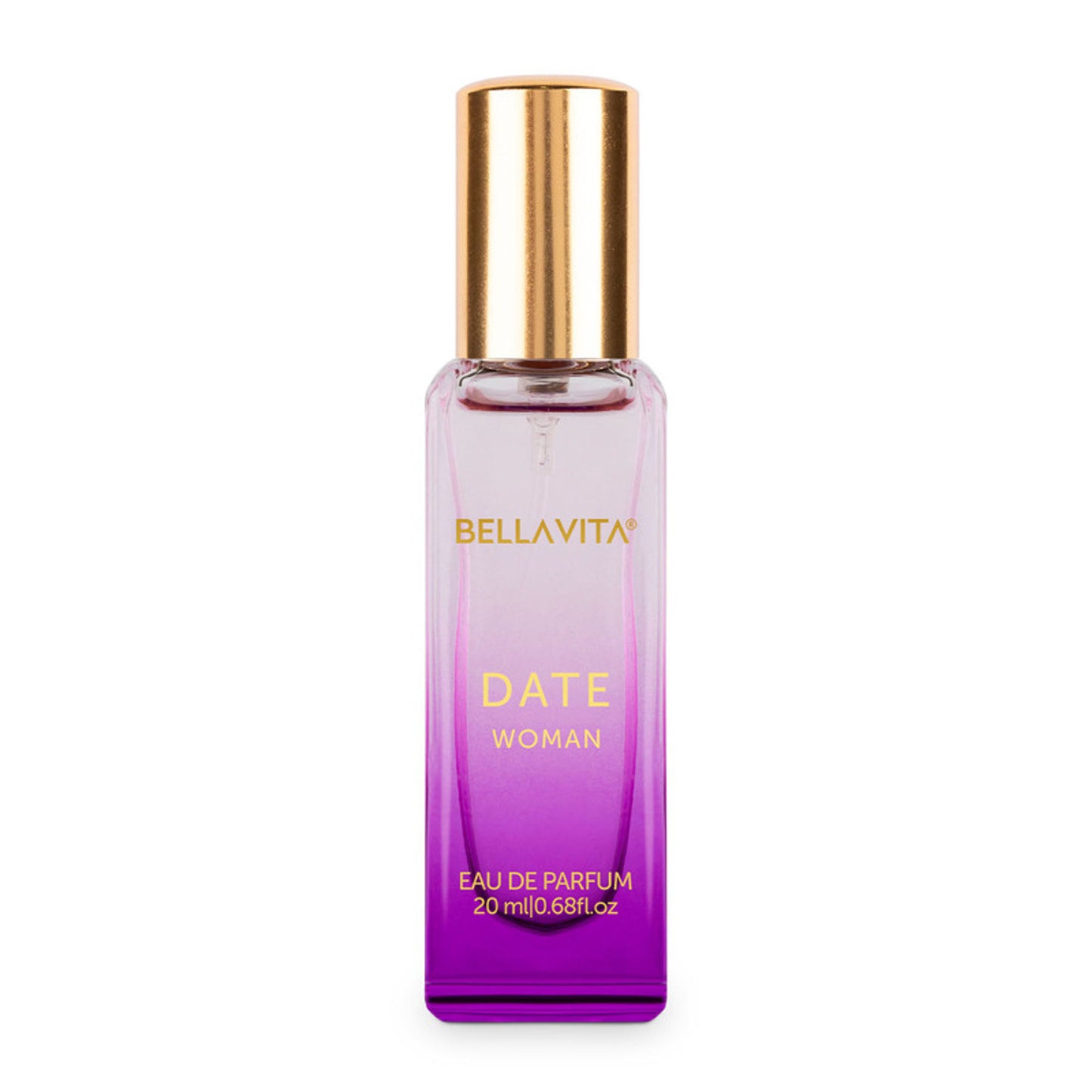 Bella Vita Organic Luxury Date Perfume For Her