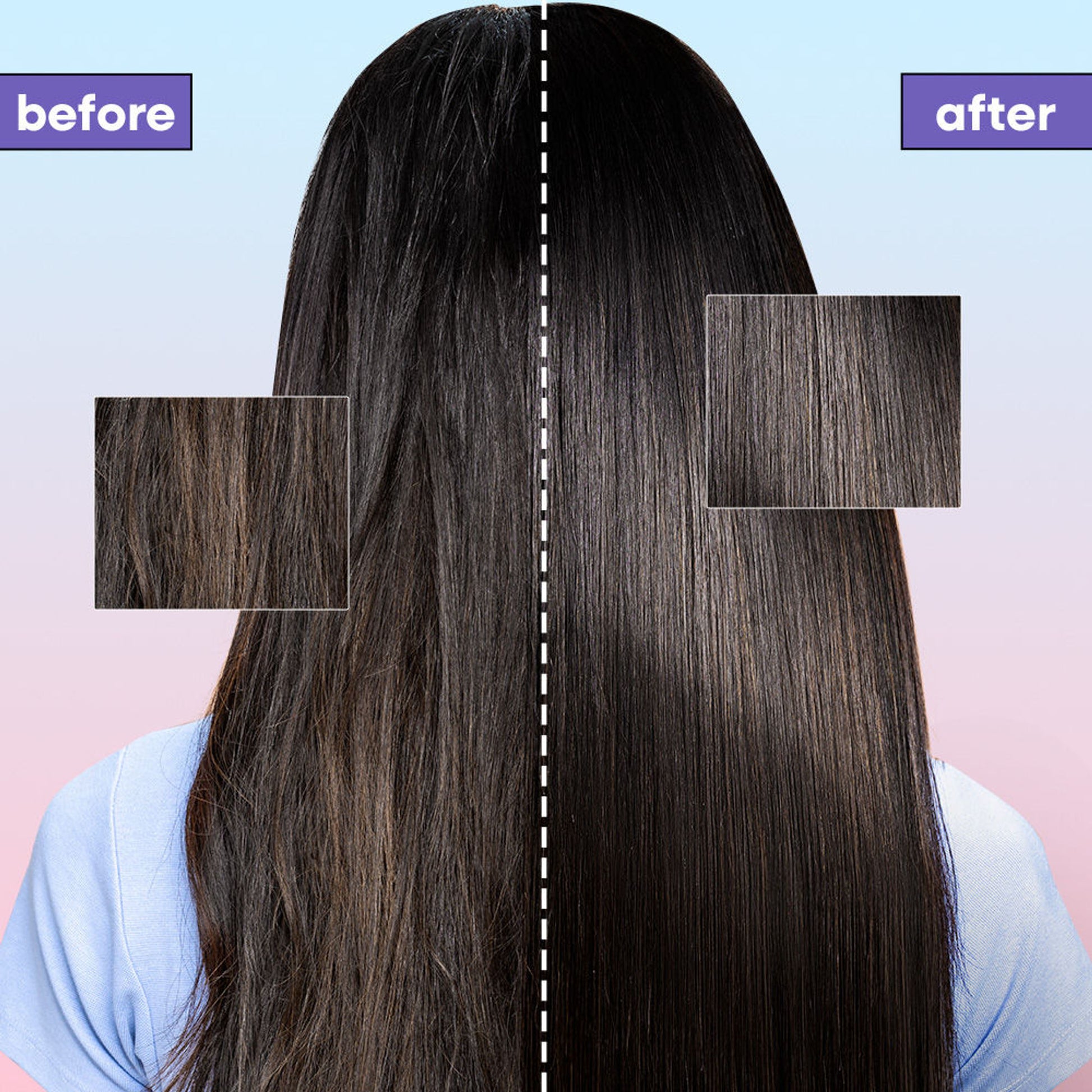 Nykaa Naturals Anti-Dandruff Sulphate-Free Shampoo With Apple Cider Vinegar, Ginger & Tea Tree Oil - Onion And Redensyl