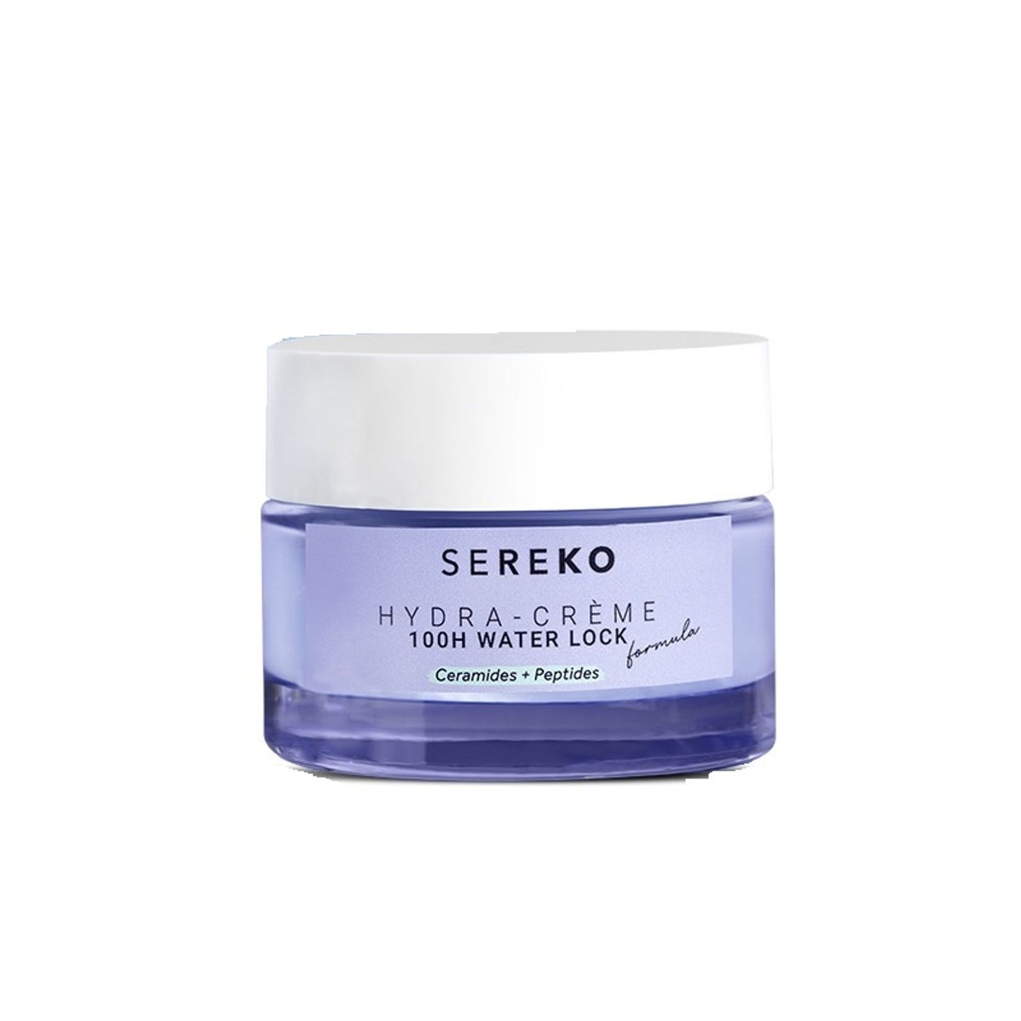 Sereko Hydra Crème 100H Water Lock Calming Moisturizer