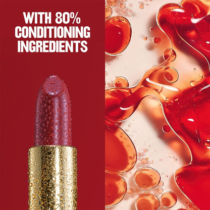 Revlon Super Lustrous The Luscious Mattes Lipstick - Black Cherry