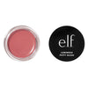 e.l.f. Cosmetics Luminous Putty Blush - Bermuda