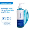 Be Bodywise 5% AHA BHA Exfoliating Body Wash