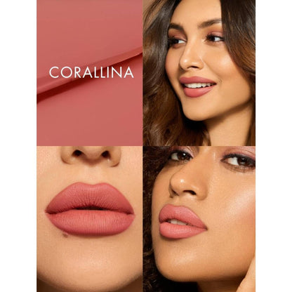 HYUE Hydramatte Liquid Lipstick - Set Of 5