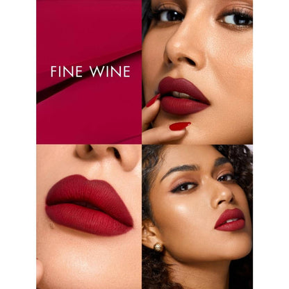 HYUE Hydramatte Liquid Lipstick - Set Of 5