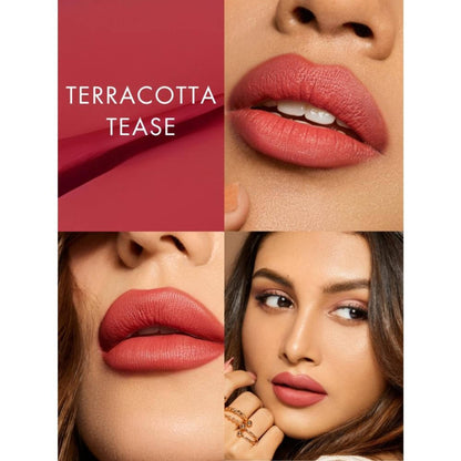 HYUE Hydramatte Liquid Lipstick - Set Of 5