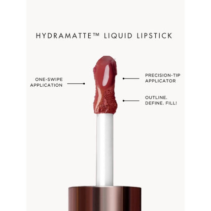 HYUE Hydramatte Liquid Lipstick - Set Of 5