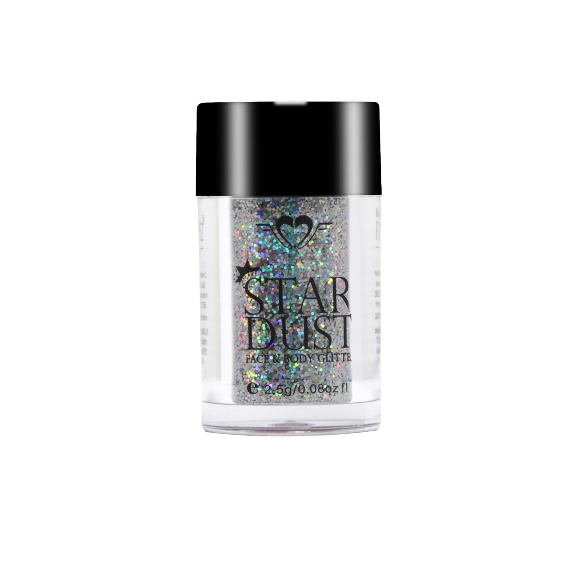 Daily Life Forever52 Star Dust Face & Body Glitter - Disco Ball