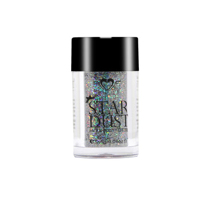 Daily Life Forever52 Star Dust Face & Body Glitter - Disco Ball
