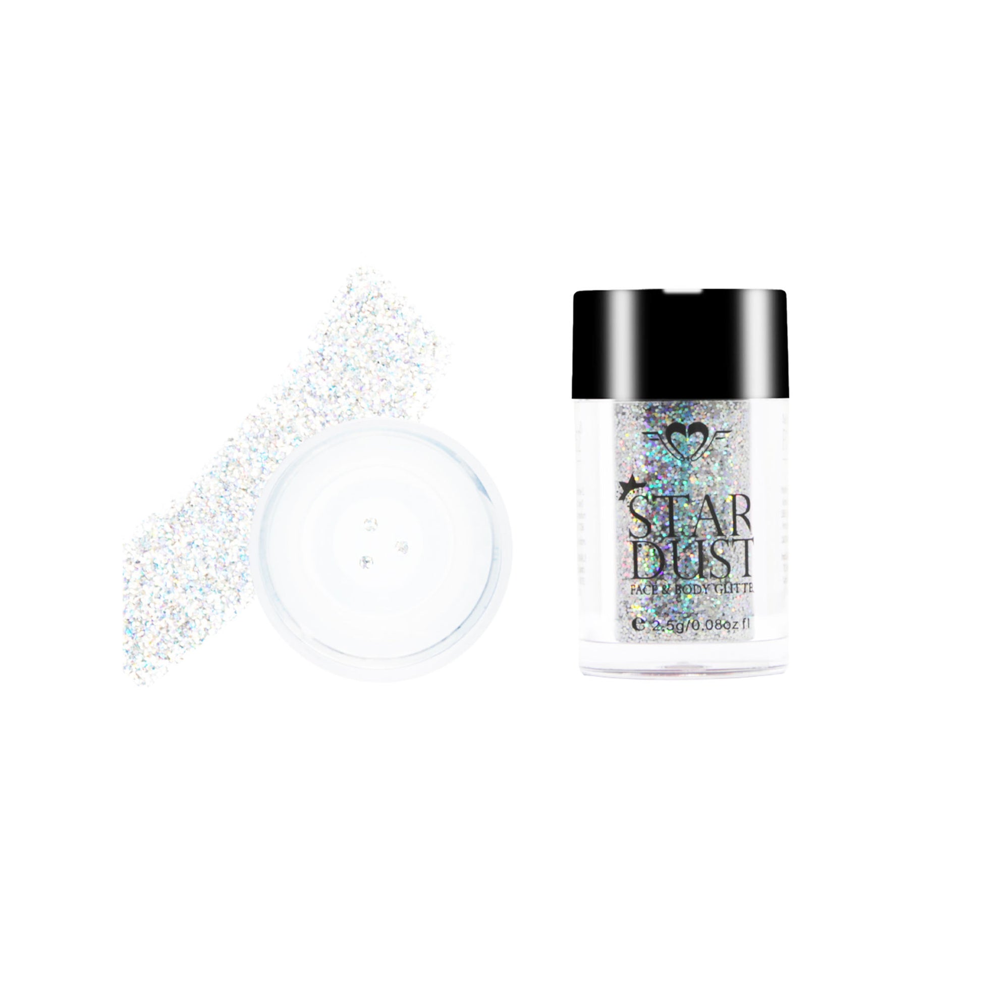 Daily Life Forever52 Star Dust Face & Body Glitter - Disco Ball