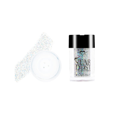 Daily Life Forever52 Star Dust Face & Body Glitter - Disco Ball