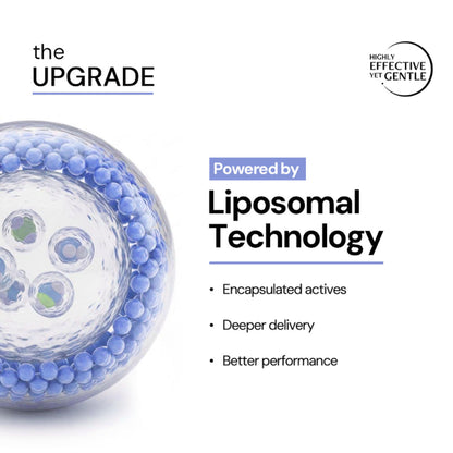 Deconstruct 3% Niacinamide & 2% Salicylic Acid Serum, Liposomal Technology, Controls Oil & Acne