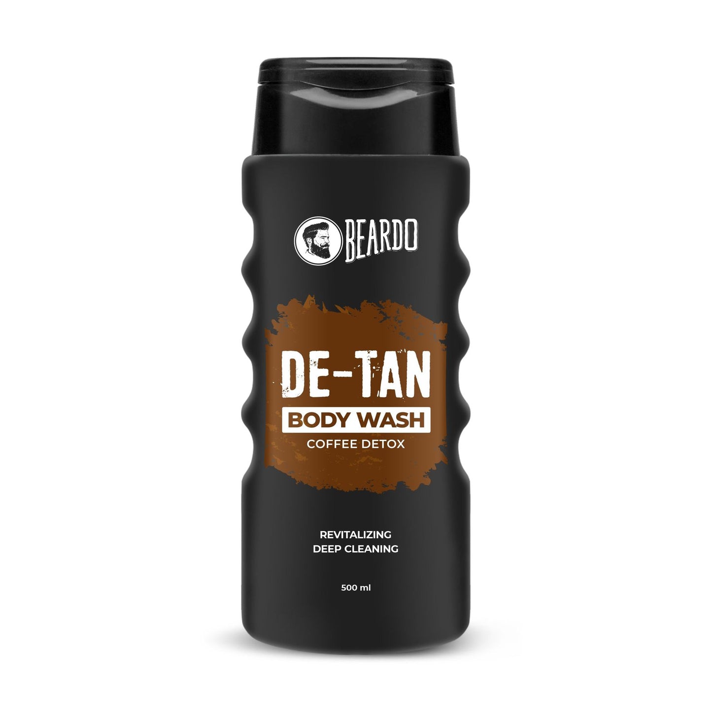 Beardo De-Tan Body Wash For Men