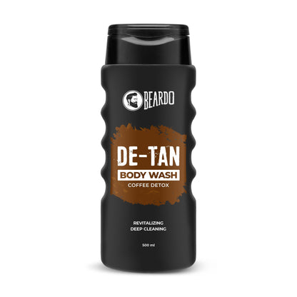 Beardo De-Tan Body Wash For Men