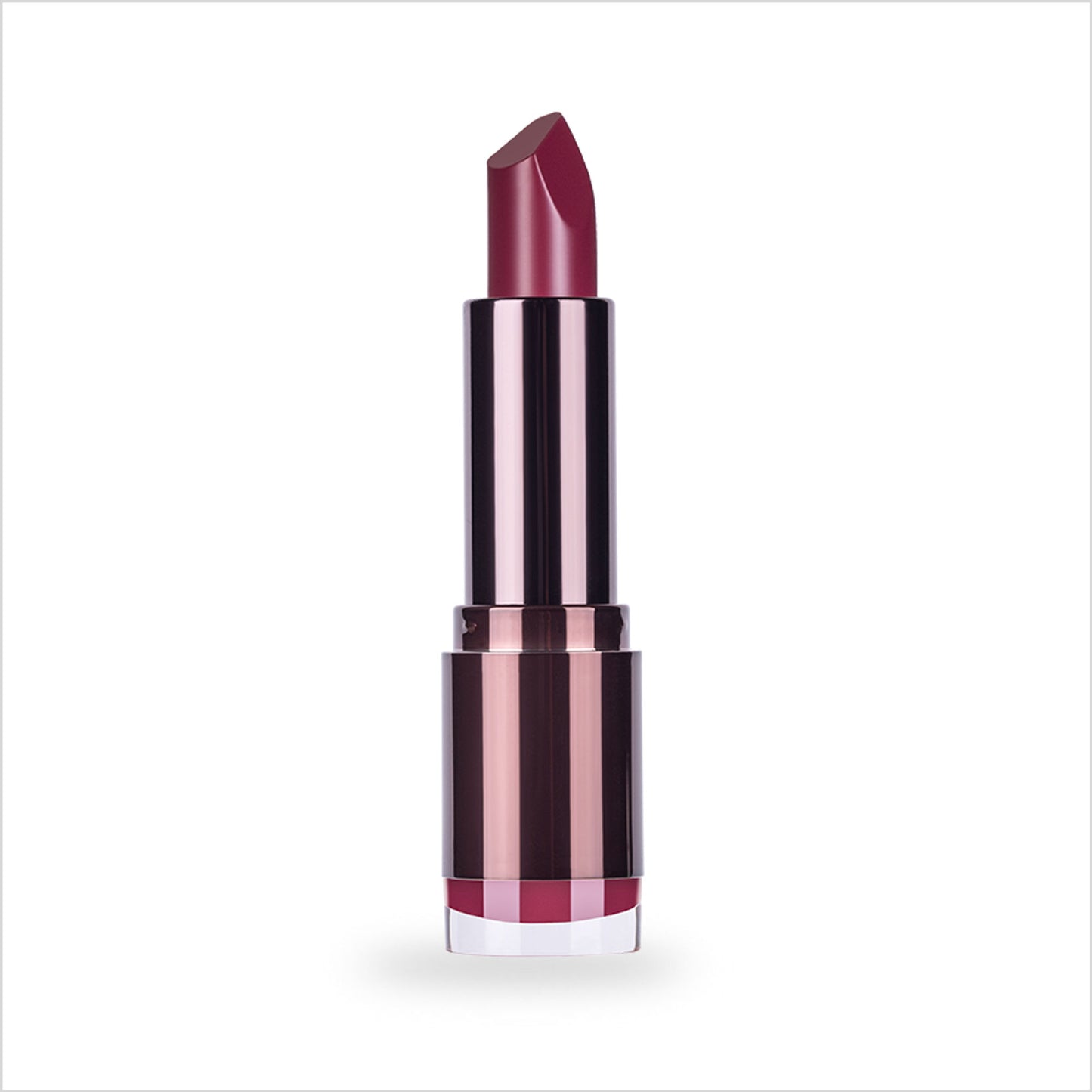 Colorbar Velvet Matte Lipstick - PURE INNOCENCE 12