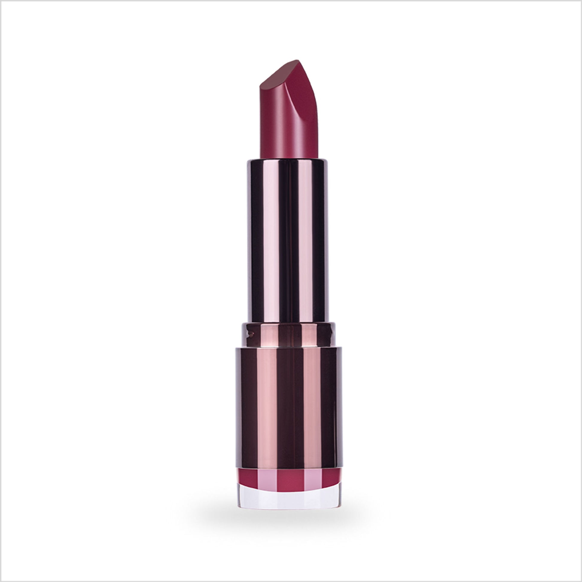 Colorbar Velvet Matte Lipstick - PURE INNOCENCE 12