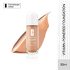 Clinique Even Better Clinical Vitamin Makeup SPF 50 - Light Medium Cool 3