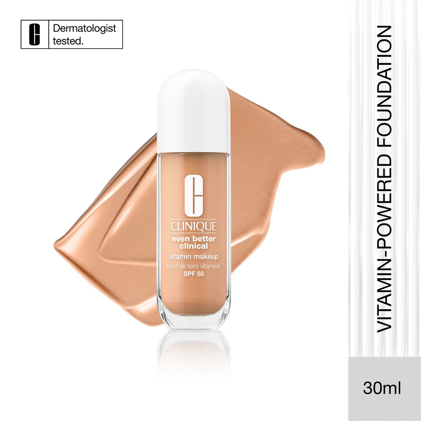 Clinique Even Better Clinical Vitamin Makeup SPF 50 - Medium Cool 2