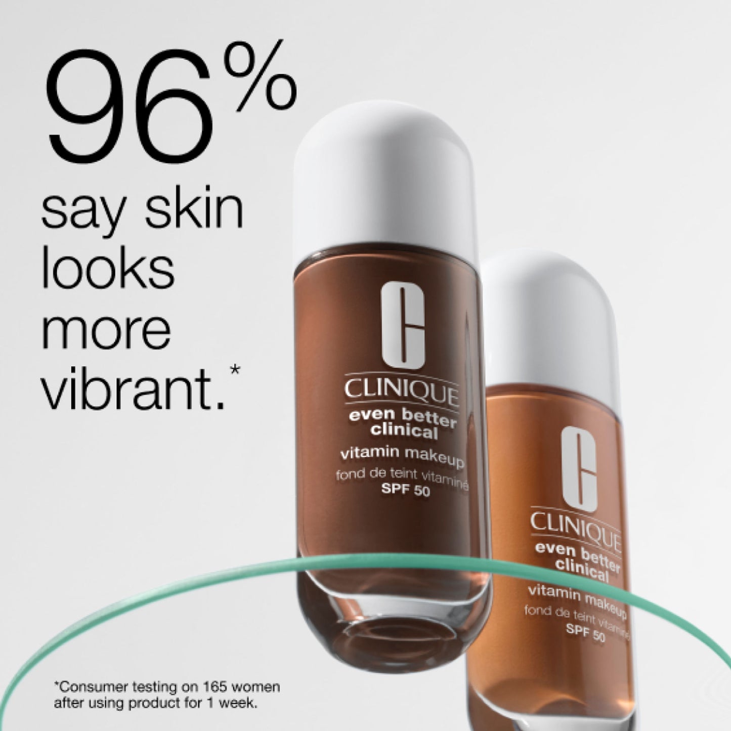 Clinique Even Better Clinical Vitamin Makeup SPF 50 - Medium Cool 3