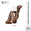Clinique Even Better Clinical Vitamin Makeup SPF 50 - Deep Cool 3
