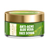 Vaadi Herbals Aloe Vera Face Scrub
