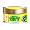 Vaadi Herbals Lemongrass Anti-Pigmentation Massage Gel