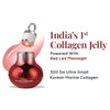 Numour Collagen Bombshell Jelly With Red Led Sonic Booster