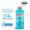 Dermafique Aqua Surge Shower Gel - 24hr Hydration, Pro Vitamin B5 & NMF