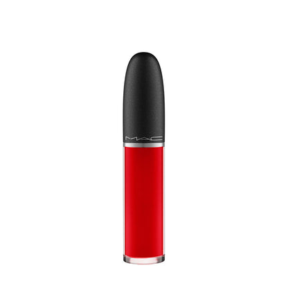 M.A.C Retro Matte Liquid Lipcolour - Feels So Grand