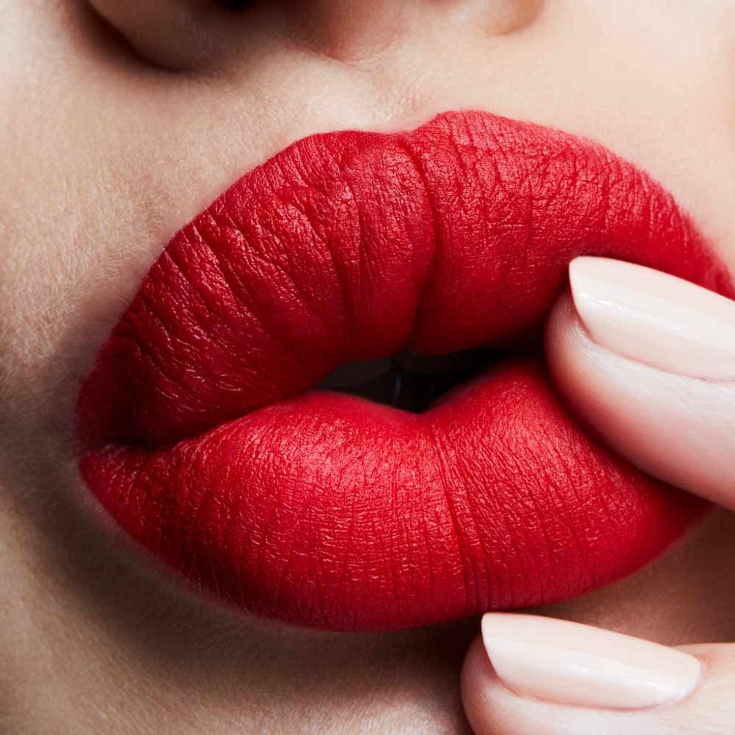 M.A.C Retro Matte Liquid Lipcolour - Feels So Grand