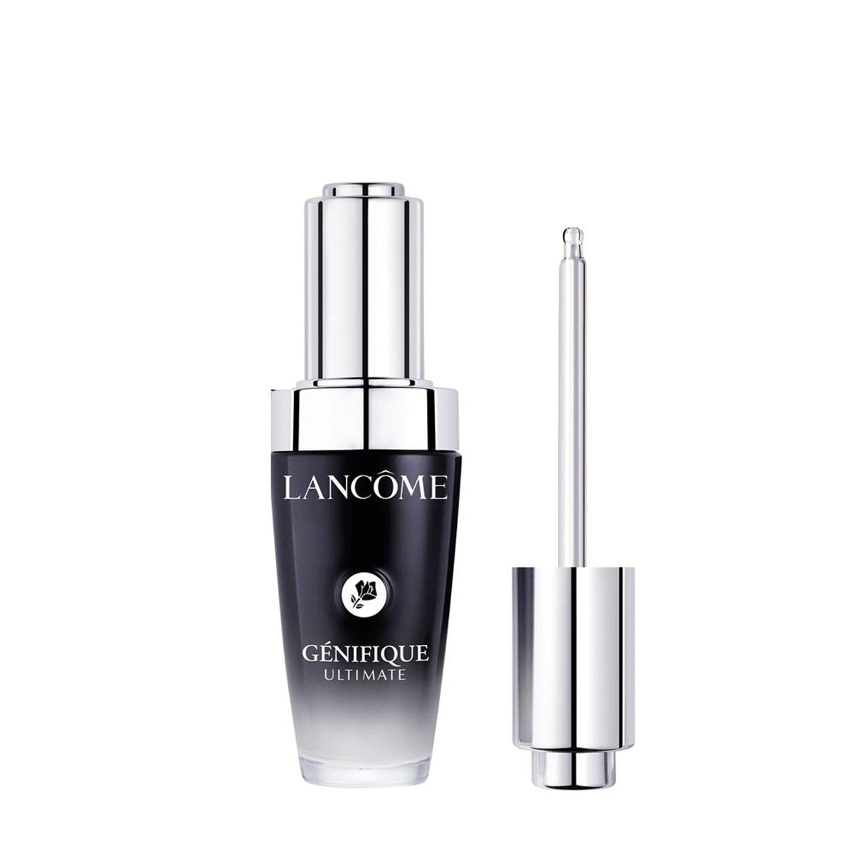 Lancome Genifique Ultimate Skin Repair Serum With Beta Glucan Suited for Indian Skin