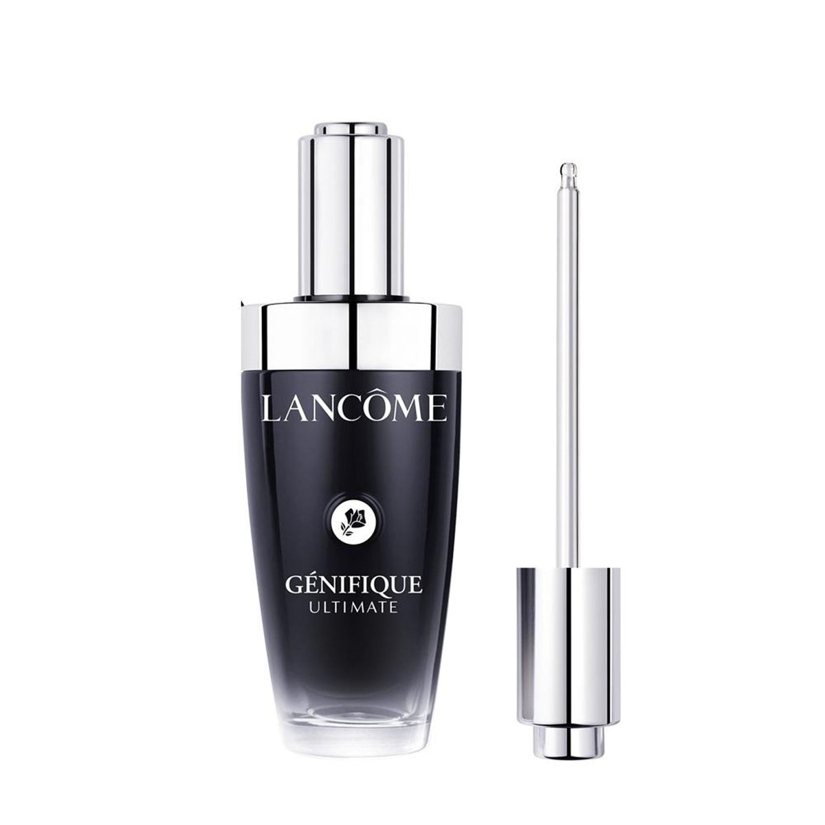 Lancome Genifique Ultimate Skin Repair Serum With Beta Glucan Suited for Indian Skin