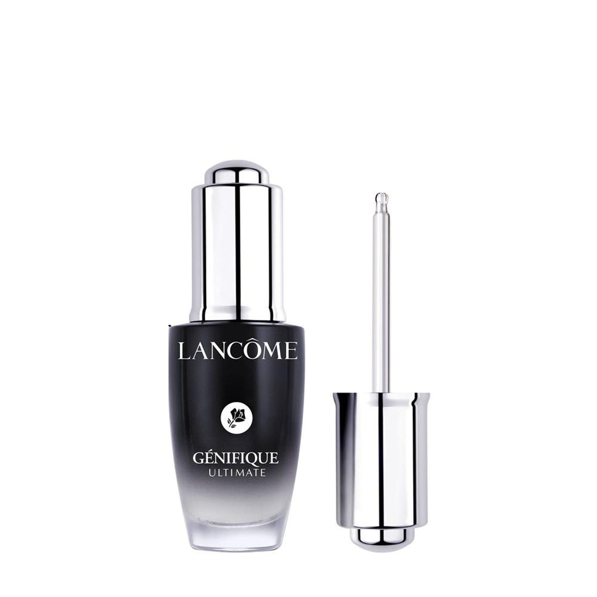 Lancome Genifique Ultimate Skin Repair Serum With Beta Glucan Suited for Indian Skin
