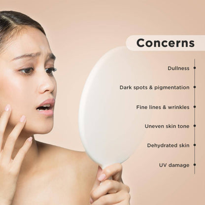 Kaya CC+ Complexion Corrector Cream