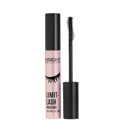 Insight Make - Up Essentials Limit - Lash Mascara
