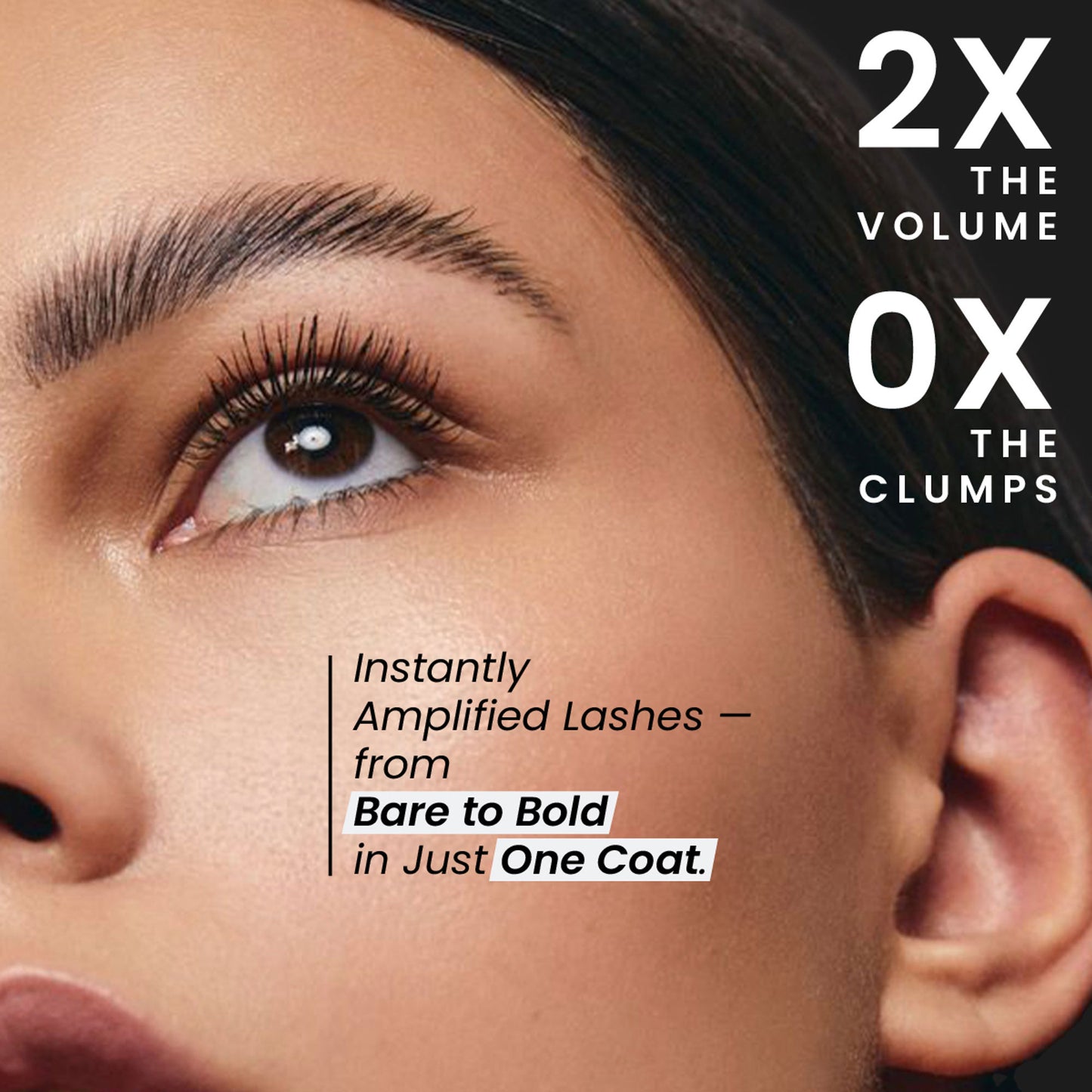 Insight Make - Up Essentials Limit - Lash Mascara