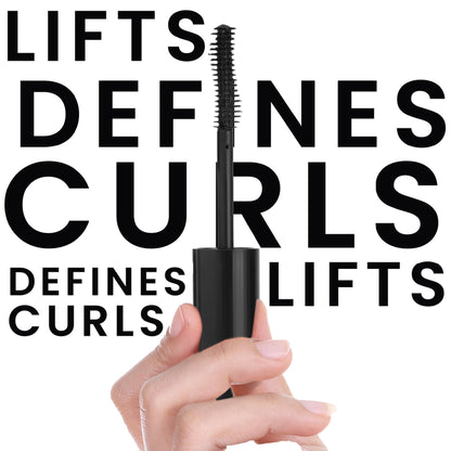 Insight Make - Up Essentials Limit - Lash Mascara