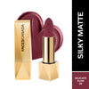 Faces Canada Comfy Silk Obsession Lipstick - Delicate Plum 06