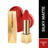 Faces Canada Comfy Silk Obsession Lipstick - Fearless Red 10
