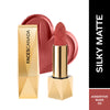 Faces Canada Comfy Silk Obsession Lipstick - Assertive Nude 05