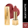 Faces Canada Comfy Silk Obsession Lipstick - Playful Peach 03
