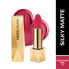 Faces Canada Comfy Silk Obsession Lipstick - Passionate Pink 01