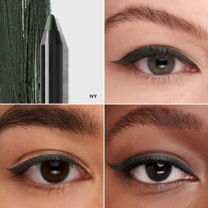 Bobbi Brown 24 Hour Waterproof Kajal Liner - Ivy