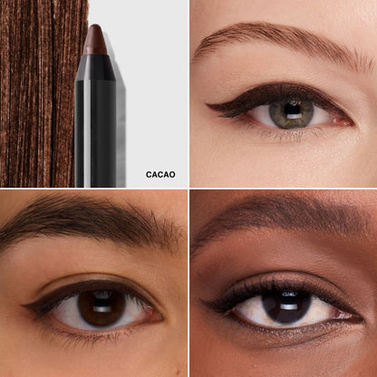Bobbi Brown 24 Hour Waterproof Kajal Liner - Cacao